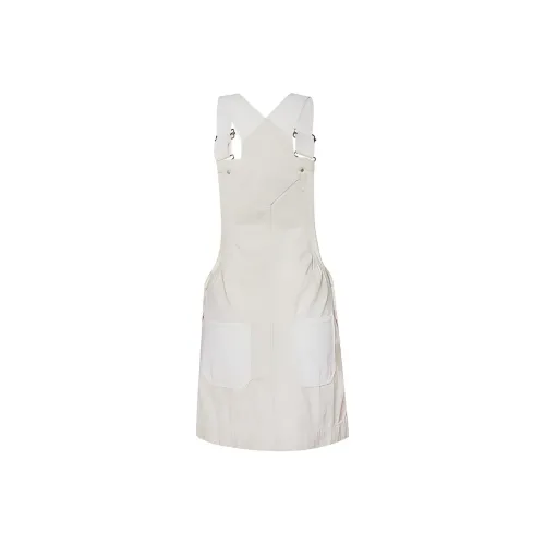 Converse Casual Long Skirts Women's White