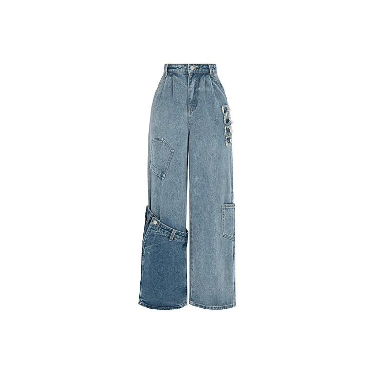 SNBL Jeans Women's-2