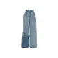 Blue (No Denim)