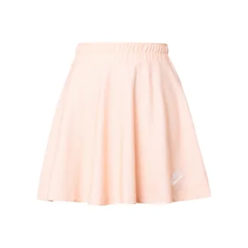 Nike Casual Short Skirts Women's Elegant Light Pink