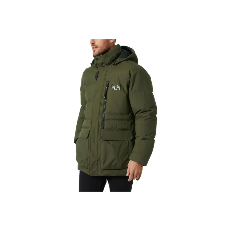HELLY HANSEN Tromsoe Jacket Men's-13
