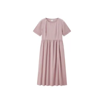 UNIQLO Short Sleeved Dress Women's