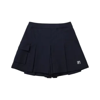 FILA Casual Shorts Women's Ink Marine