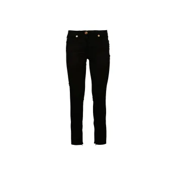 VERSACE Jeans Women's Black