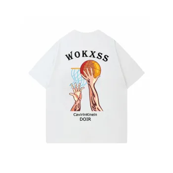 WOKXSS T Shirts Unisex