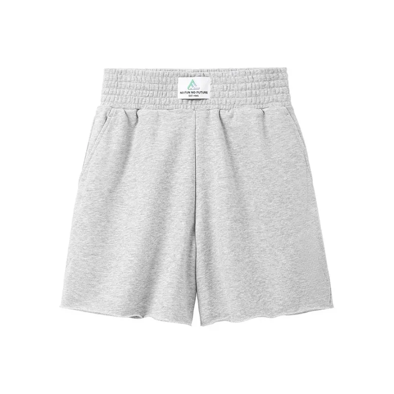 FUN Casual Shorts Women's-0