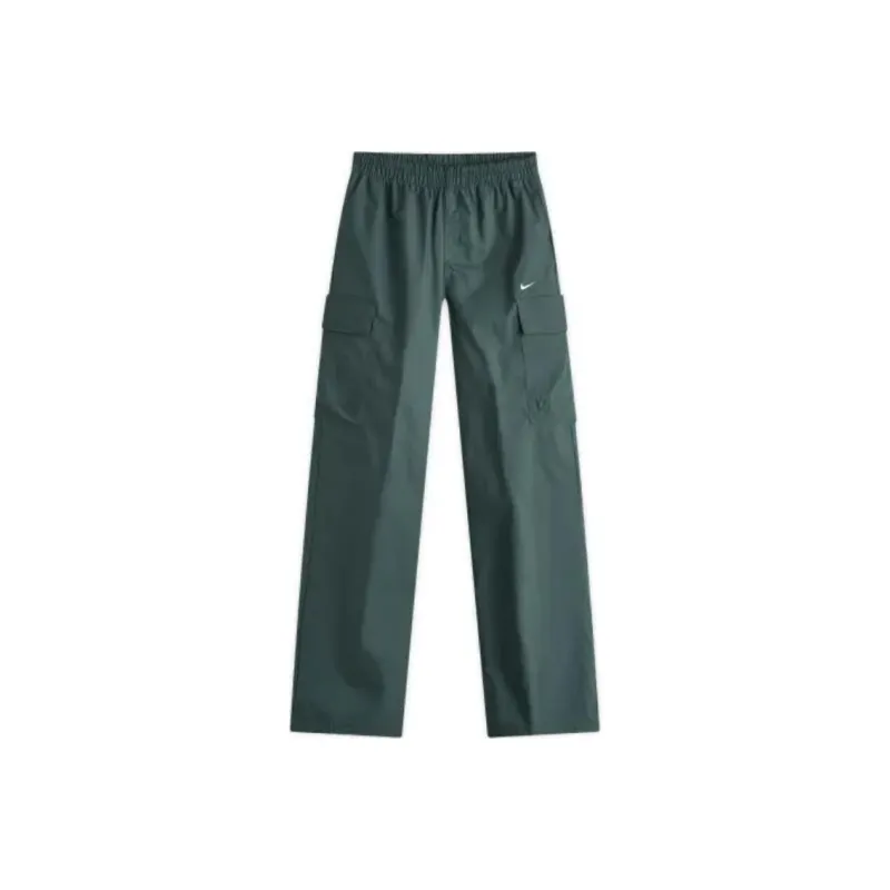 Nike Sportswear Everything Wovens Women's Mid Rise Cargo Pants-0
