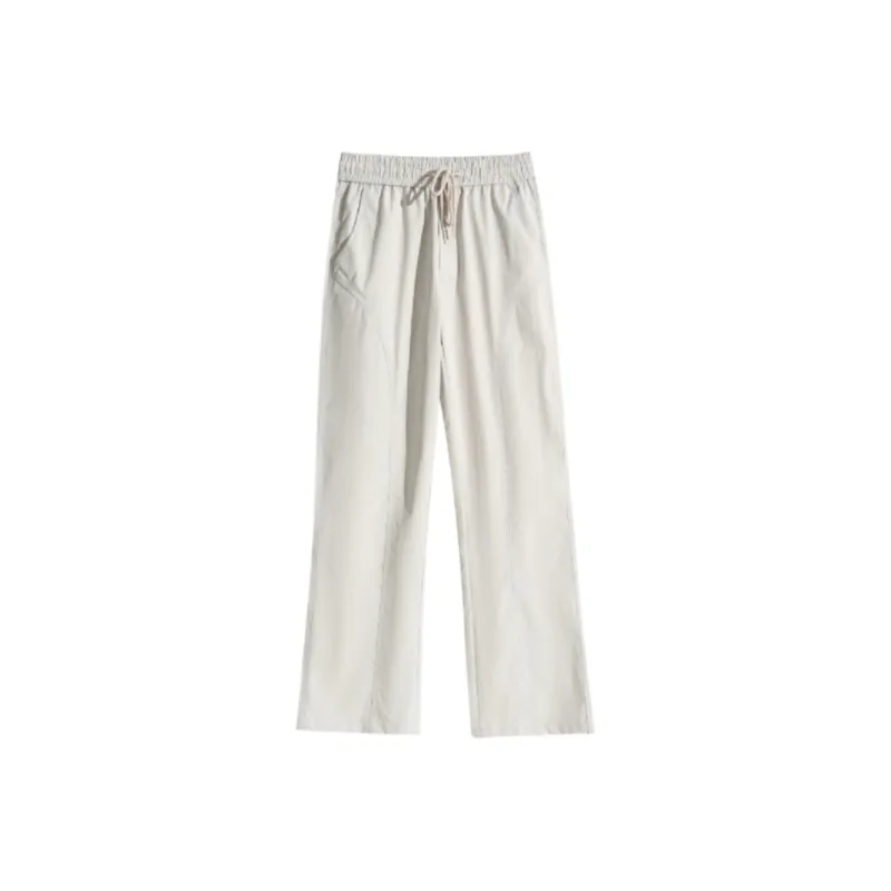 DJ.SPIRIT Casual Pants Unisex-6