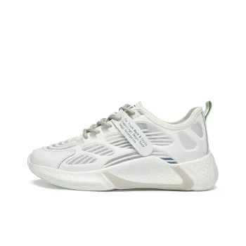 ZHR Cushioning, Slip Resistant, Quick Dry Low Top Casual Shoes Women's