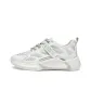 White Green