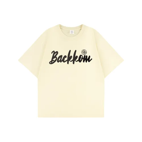 David Bakken Short Sleeved T Shirts Unisex