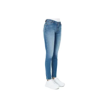 EMPORIO ARMANI Jeans Women's Blue