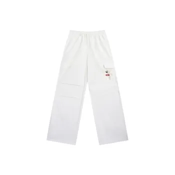 ZIHAN Cargo Pants Women's