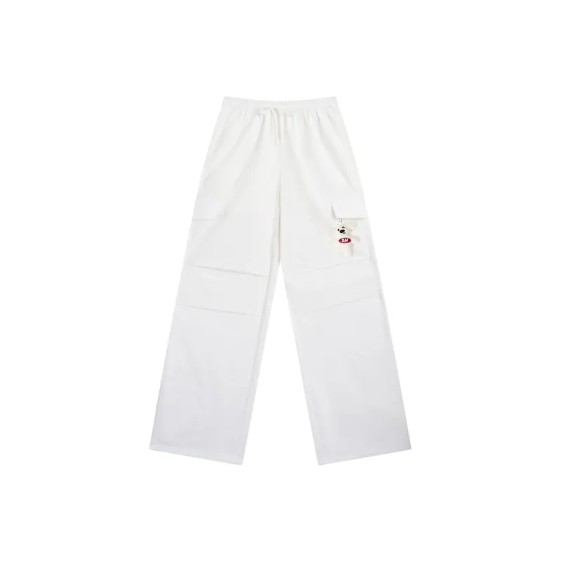 ZIHAN Cargo Pants Women's-0
