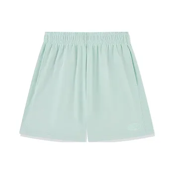 QIAODAN Casual Shorts Women's Sea Foam Green