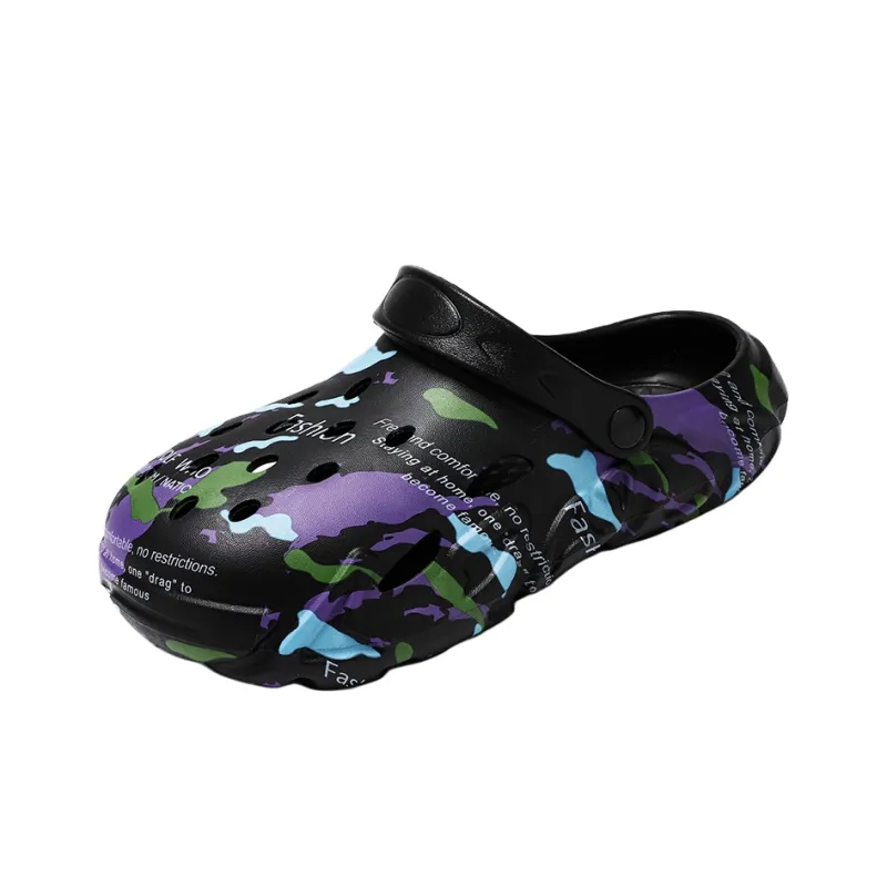 CariteSport Clogs Unisex-1