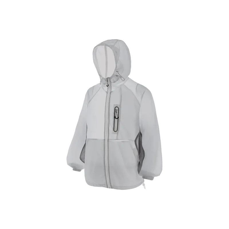 LIGHTNING MONSTER Super Light Breathable UV Protection Sun Protection Clothing Unisex-5