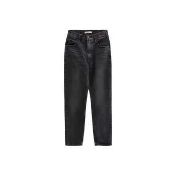 MOUSSY Jeans Women's Black