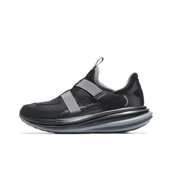 COLE HAAN RUNNING Collection Low Top Casual Shoes Women's Black
