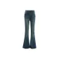 Vintage Blue Pants