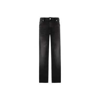 CALVIN KLEIN Jeans Women's Black
