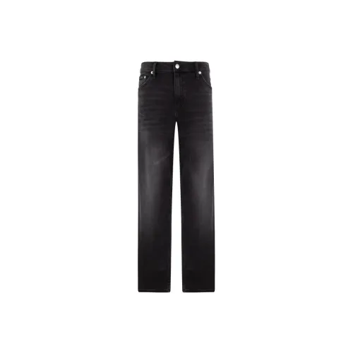 CALVIN KLEIN Jeans Women's Black