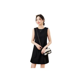 TERRE BLEUE Casual Suit Women's Black