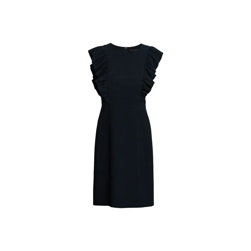 ROEYSHOUSE Sleeveless Dress Women's Black-0