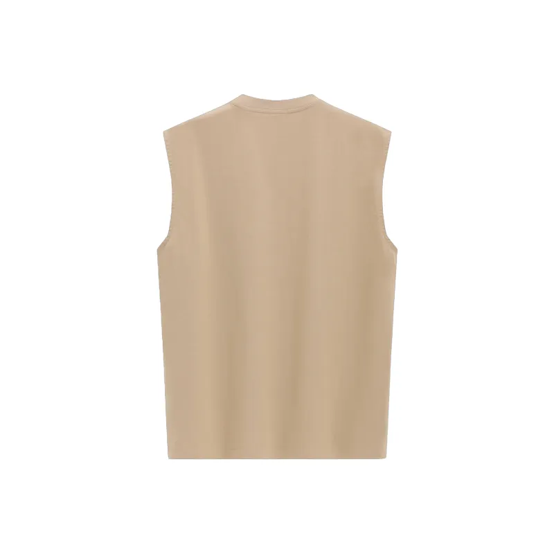 GAP Tank Tops Unisex-1