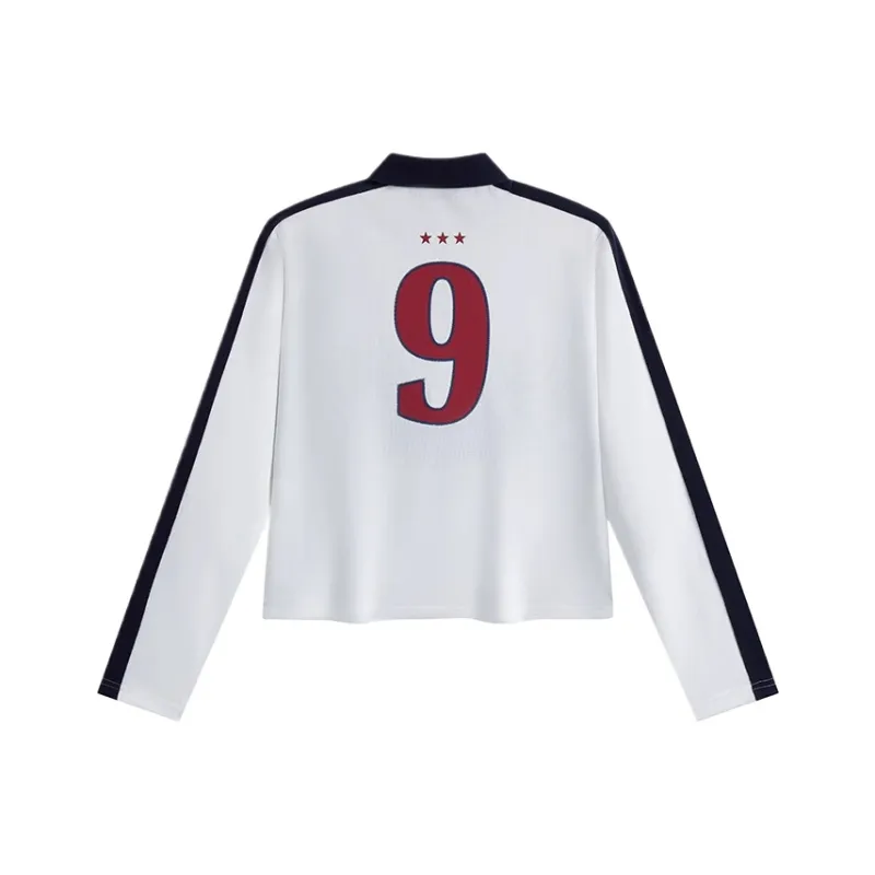 Kappa 1916 Series Polo Shirt Women's-1