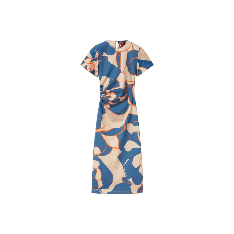 La DOUBLEJ. X Mother Leila Dress-0
