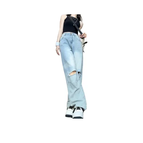 The New Age Family Jeans Women's
