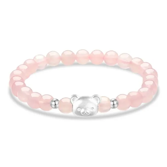 SINO GEM Agate Bracelets Unisex-4