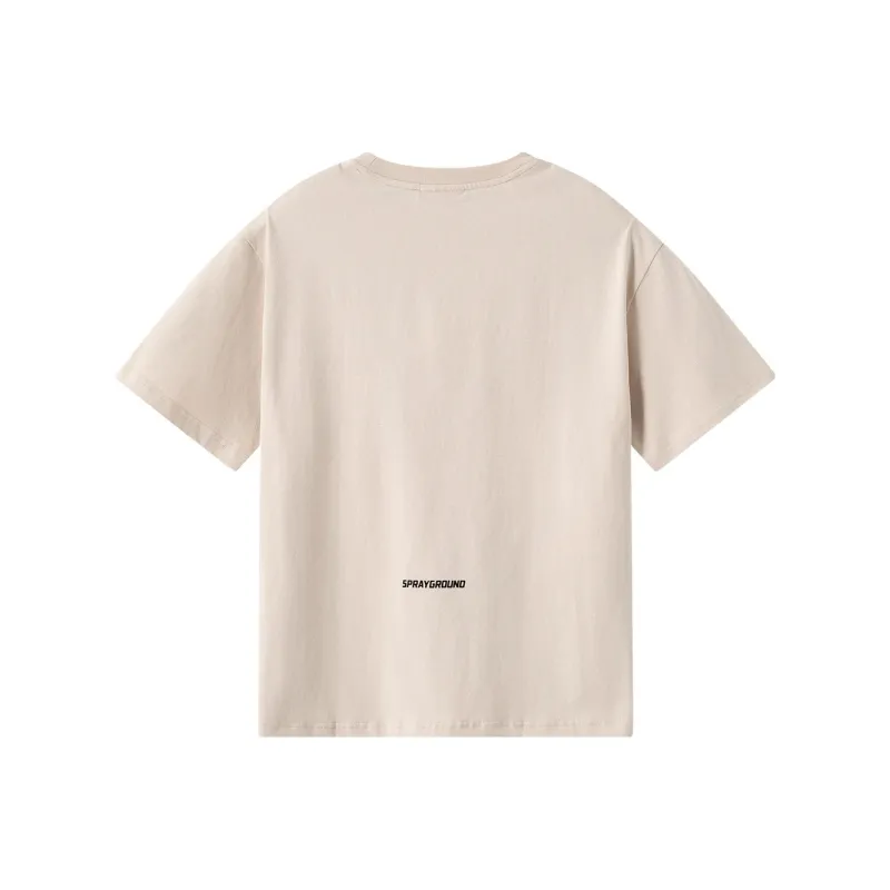 SPRAYGROUND T Shirts Unisex-13