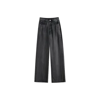 Rose Jeans Women's Premium Gray