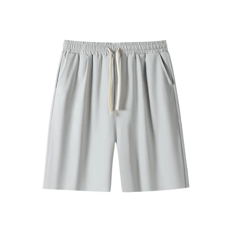 PANDA BASE Casual Shorts Unisex-3