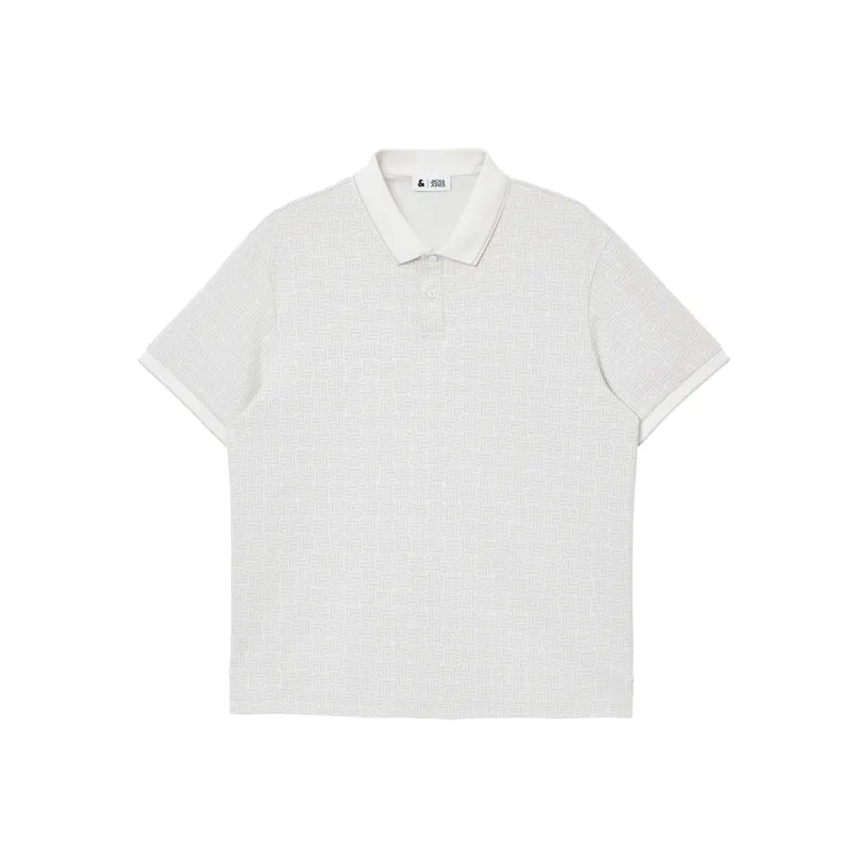 JACK&JONES Polo Shirts Men-0