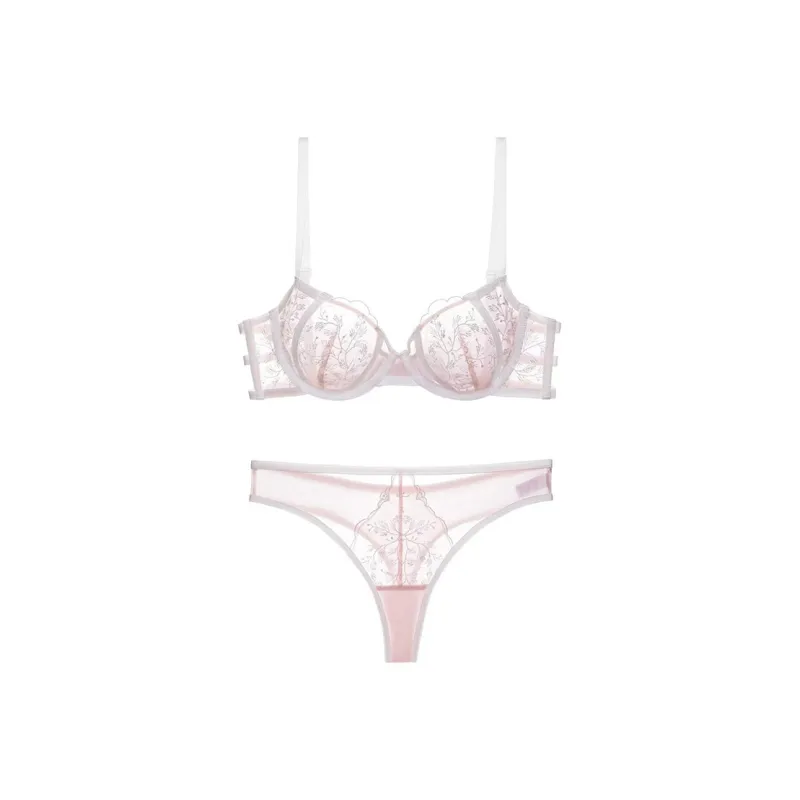 ROBINHOOD Underwear Set Women's 2 Piece Set-12