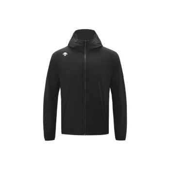 DESCENTE TRAINING Collection RUNNING Collection Jacket Men's