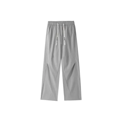 FAKE VINTAGE Casual Pants Unisex