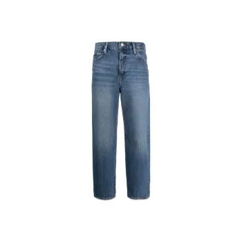 FRAME Le Original Straight leg Jeans