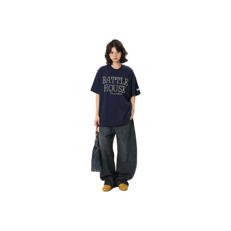 The New Age Family T Shirt Women's-7
