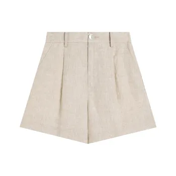 Ouyang Casual Shorts Women's