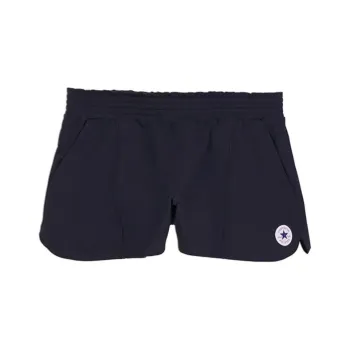 Converse Chuck Casual Shorts Women's Black