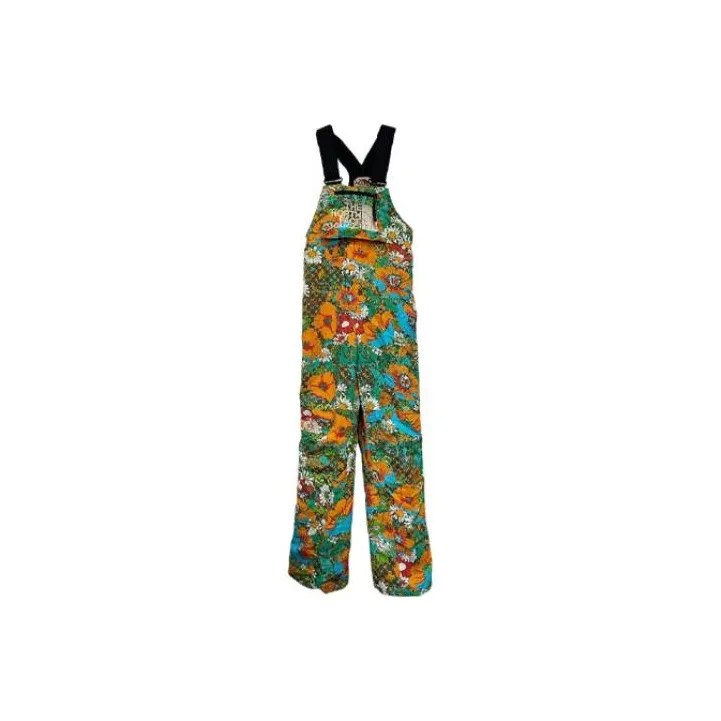 GUCCI 2020s X The North Face Jumpsuit-0