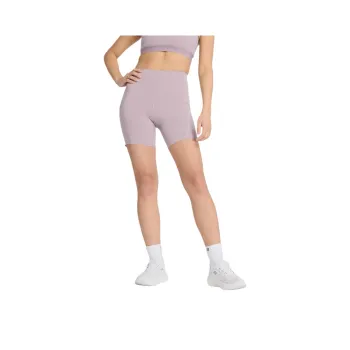 New Balance Sleek Pocket Casual Shorts Women's Ice Wine