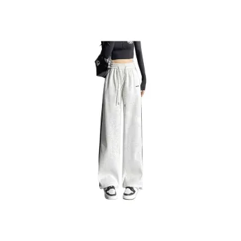 SITOL Knitted Sports Pants Women's