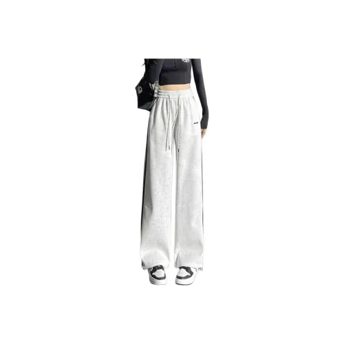 SITOL Knitted Sports Pants Women's