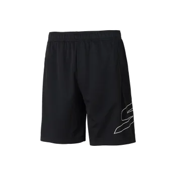 Skechers Beach Shorts Men's Black 03K8
