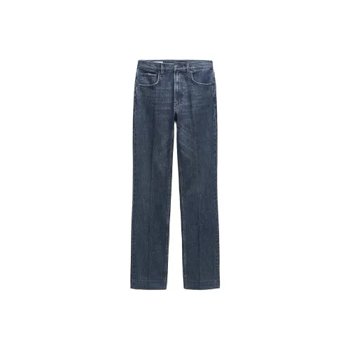 ZARA Jeans Women's Blue